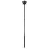 Modern Down Pendant from the Rousseau Collection