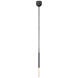 Modern Down Pendant from the Rousseau Collection