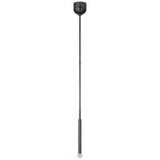 Modern Down Pendant from the Rousseau Collection