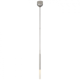 Modern Down Pendant from the Rousseau Collection