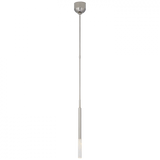 Modern Down Pendant from the Rousseau Collection