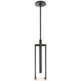 Modern Down Mini Pendant from the Melange Collection