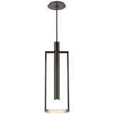Modern Down Pendant from the Melange Collection