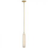 Modern Down Pendant from the Formosa Collection