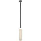 Modern Down Pendant from the Formosa Collection