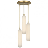 Formosa 3-Light Pendant