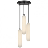 Formosa 3-Light Pendant