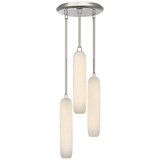 Formosa 3-Light Pendant
