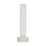 Table Lamp from the Volver Collection