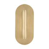 Wall Sconce from the Fielle Collection