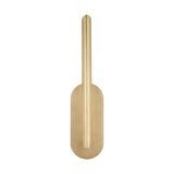 Wall Sconce from the Fielle Collection