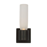 Wall Sconce from the Volver Collection