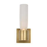 Wall Sconce from the Volver Collection