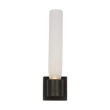 Wall Sconce from the Volver Collection