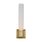Wall Sconce from the Volver Collection