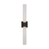 Wall Sconce from the Volver Collection