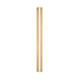 Contemporary Wall Sconce from the Linea Collection