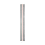Contemporary Wall Sconce from the Linea Collection