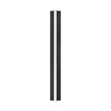 Contemporary Wall Sconce from the Linea Collection