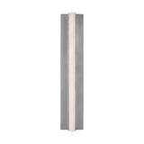 Contemporary Wall Sconce from the Linea Collection