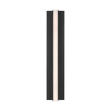 Contemporary Wall Sconce from the Linea Collection