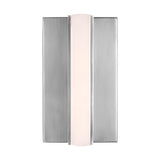 Contemporary Wall Sconce from the Linea Collection