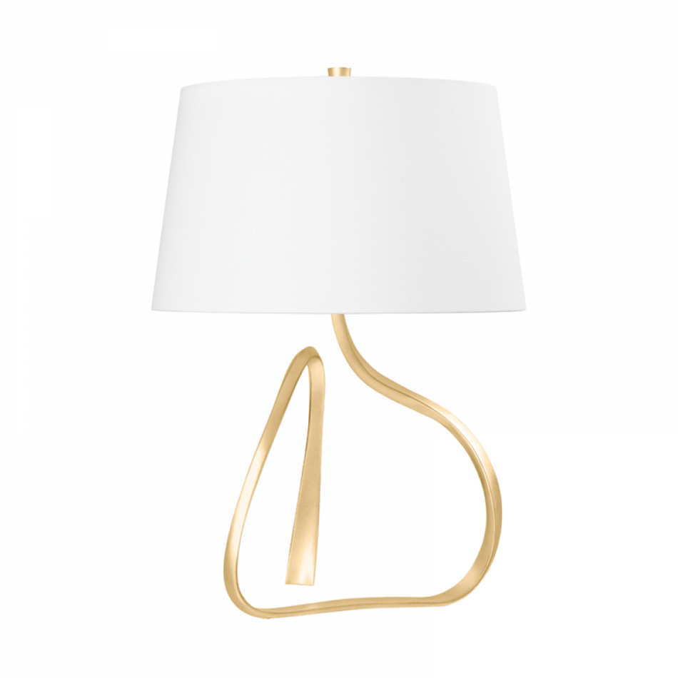 Table Lamp from the Tharold Collection