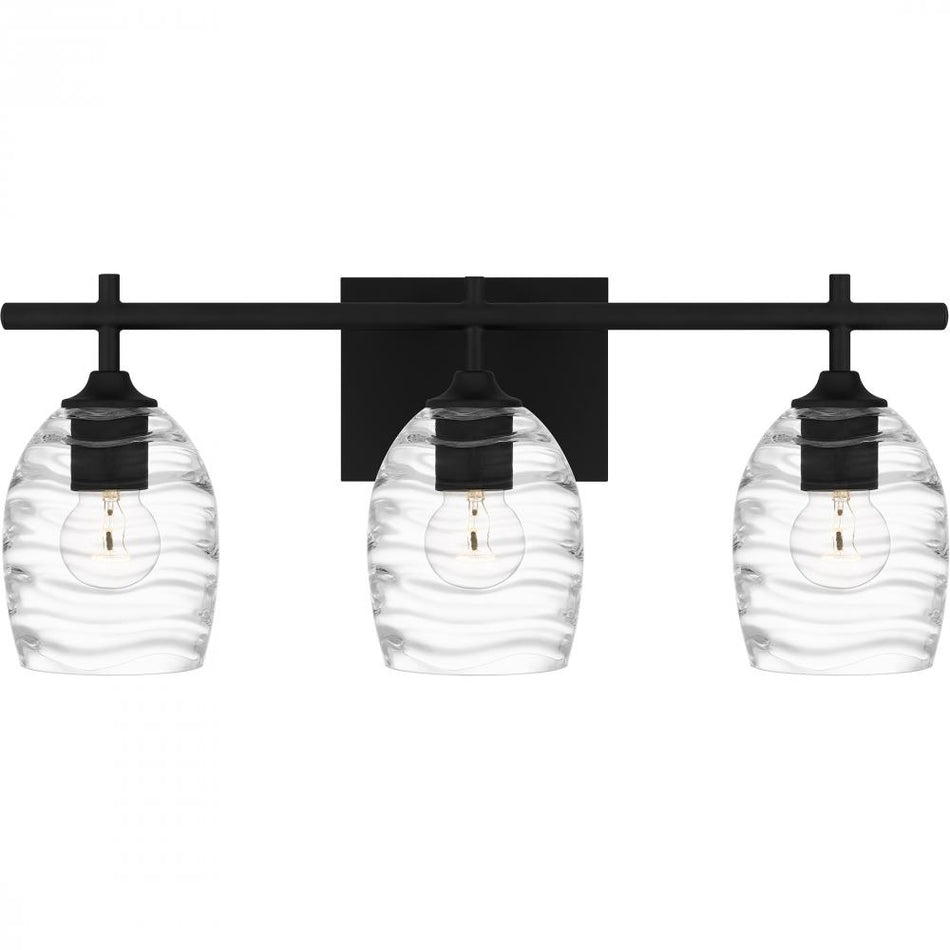 Vanity Light from the Lucy Collection