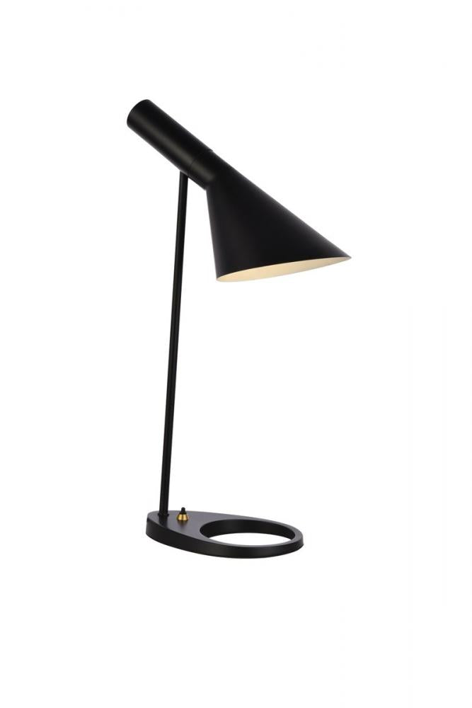 Modern Table Lamp from the Juniper Collection