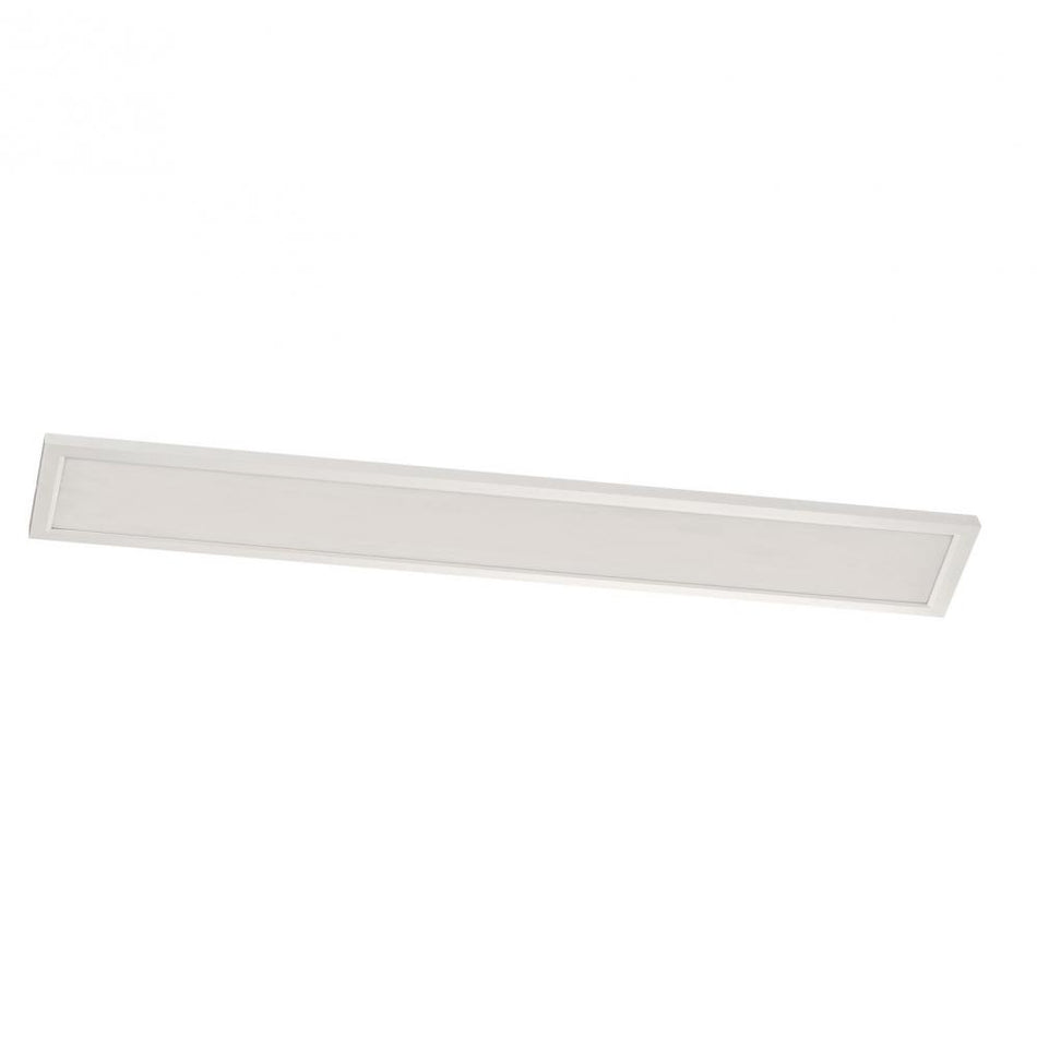 Lugano 48x12 Linear LED, 5 CCT, WH