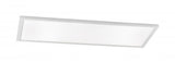 Transitional Directional Flush Mount from the Lugano Collection