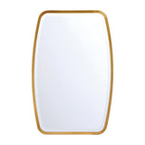 Transitional Mirror from the Lindee Collection