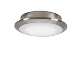 Wrap Custom Ceiling Fan Color Temperature (CCT) Select LED Light Kit