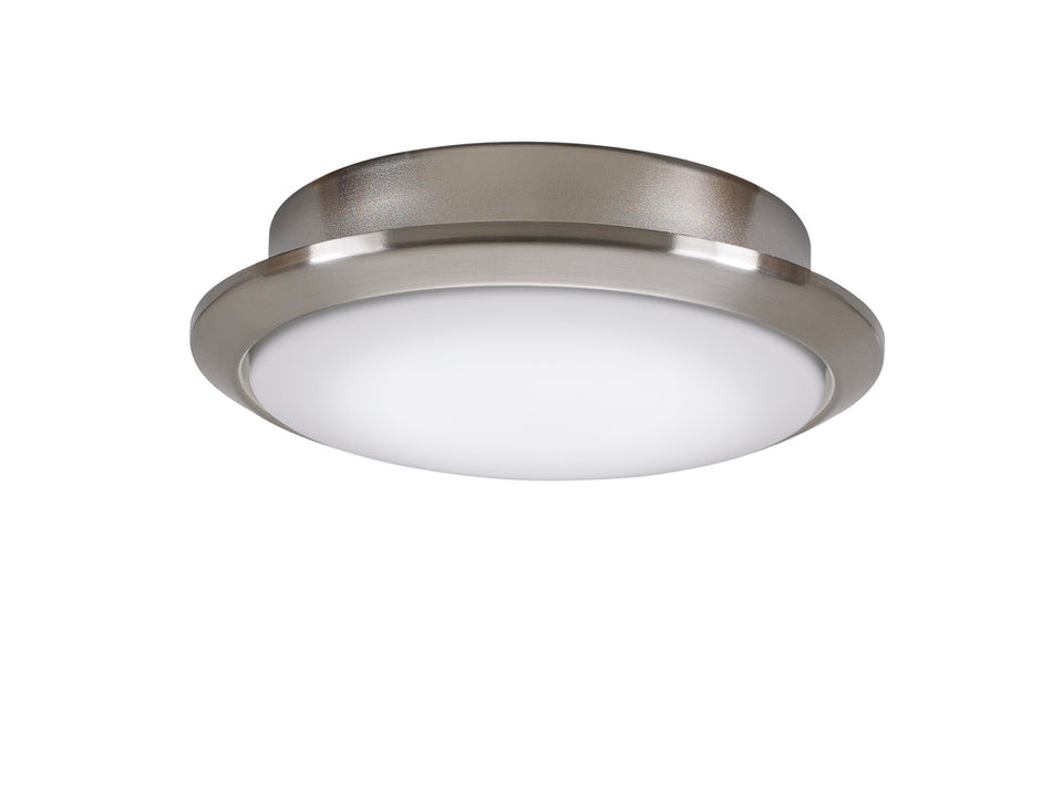Wrap Custom Ceiling Fan Color Temperature (CCT) Select LED Light Kit