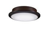 Wrap Custom Ceiling Fan Color Temperature (CCT) Select LED Light Kit