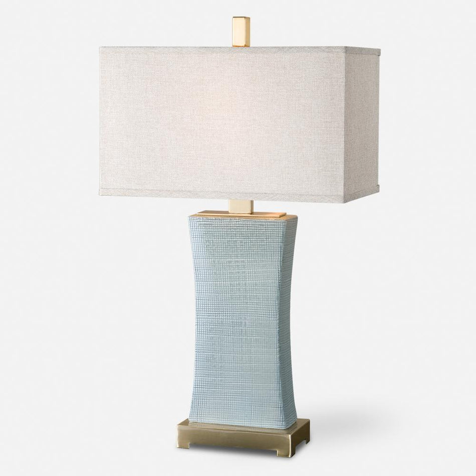 Contemporary Table Lamp from the Cantarana Collection