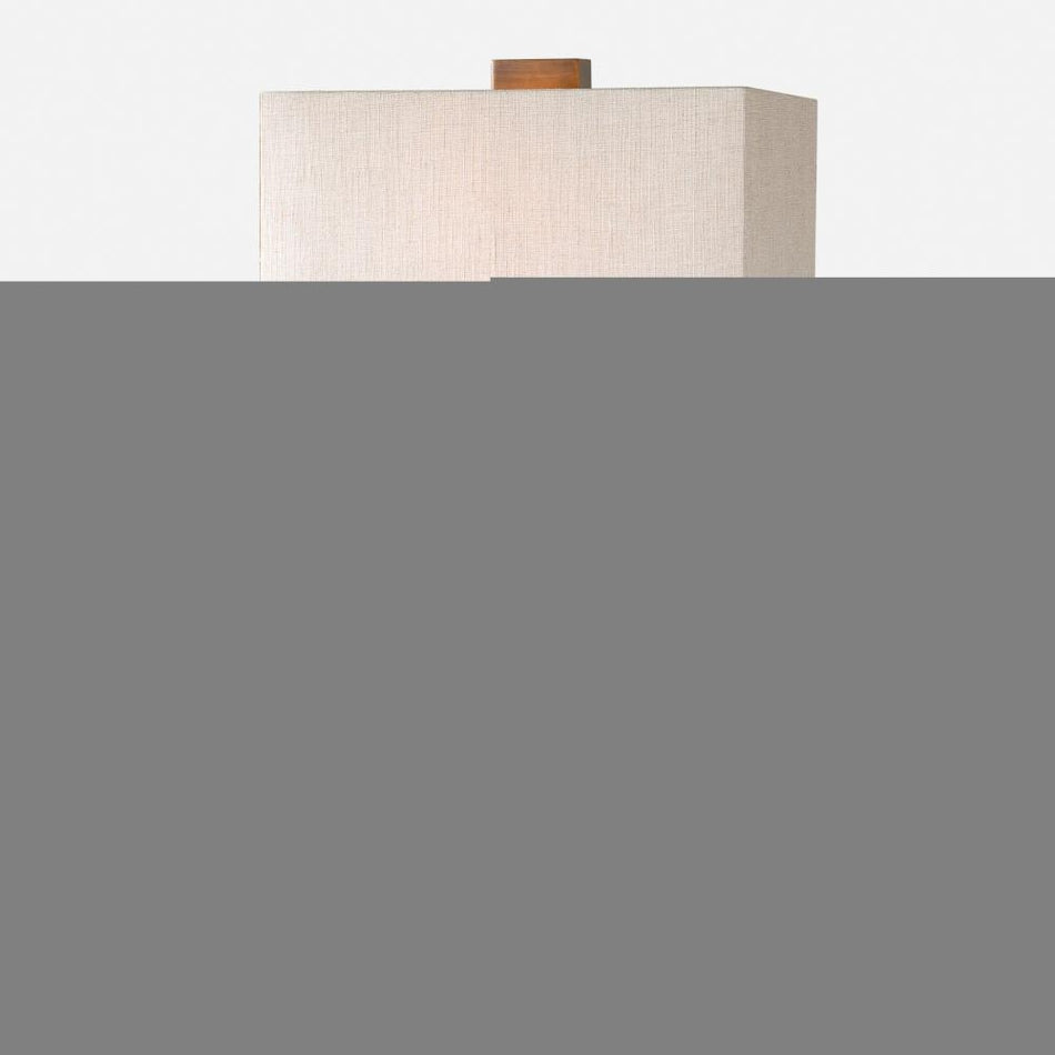 Contemporary Table Lamp from the Canfield Collection