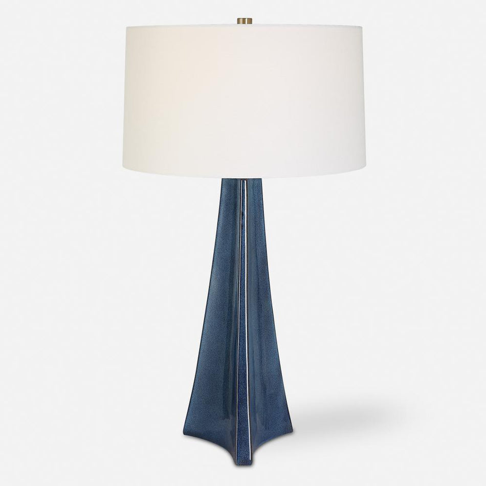 Table Lamp from the Teramo Collection