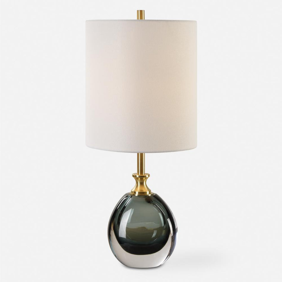 Buffet Lamp from the Enigma Collection