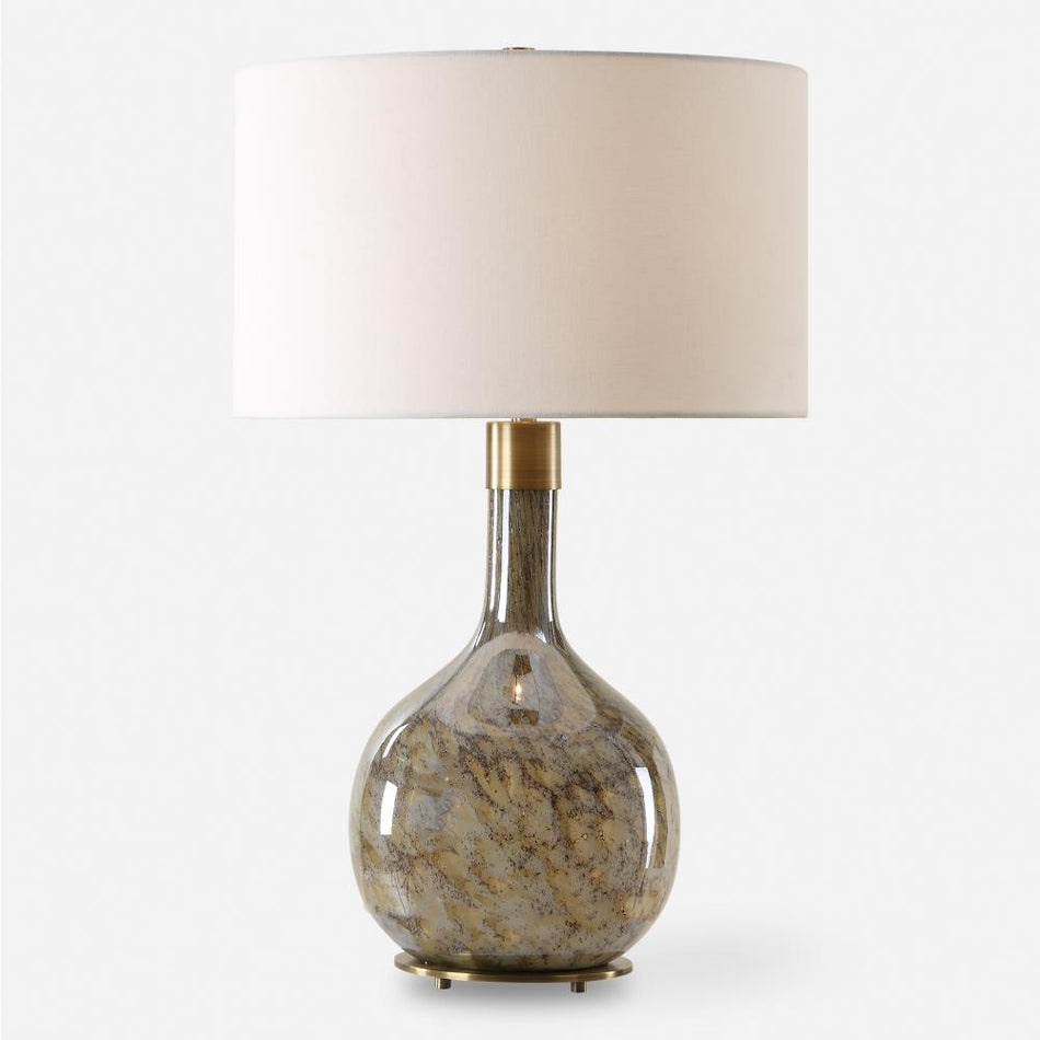 Table Lamp from the Rhine Collection