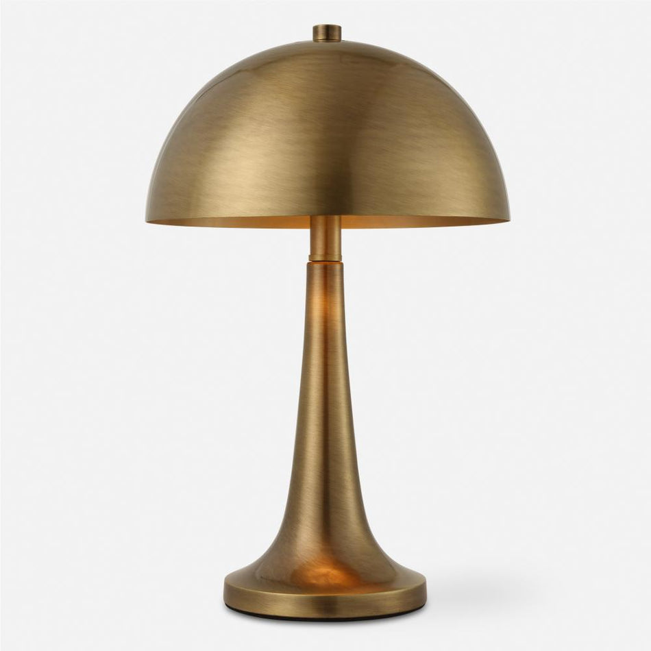 Table Lamp from the Dame Collection