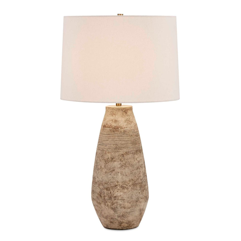 Table Lamp from the Dunford Collection