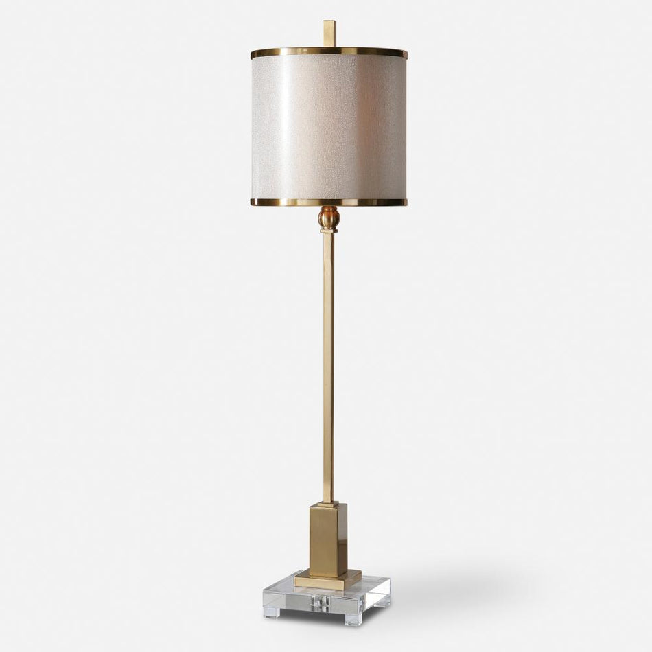 Traditional Buffet Lamp from the Villena Collection