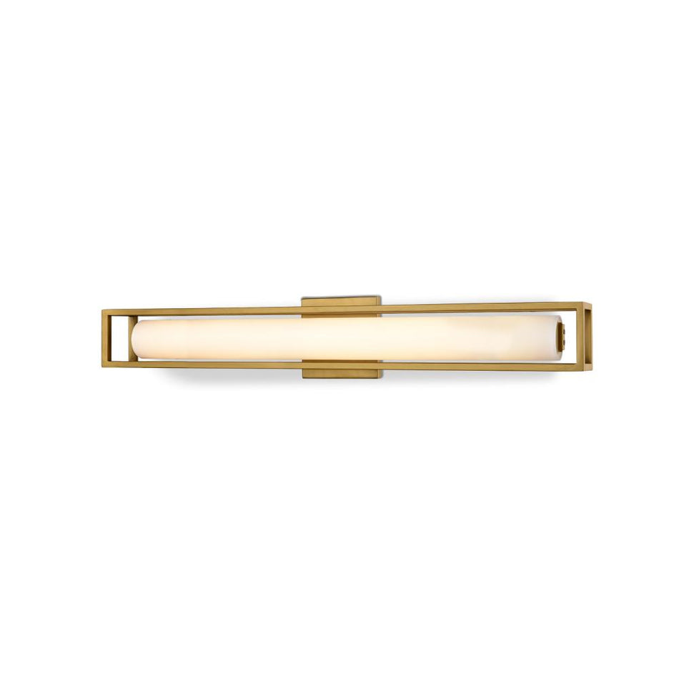 Lochwood 21-in LED Wall Sconce