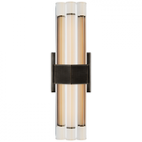 Modern Wall Sconce from the Fascio Collection