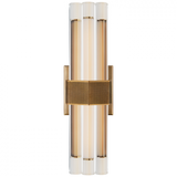 Modern Wall Sconce from the Fascio Collection