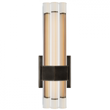 Modern Wall Sconce from the Fascio Collection