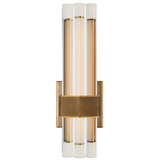 Modern Wall Sconce from the Fascio Collection