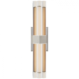 Modern Wall Sconce from the Fascio Collection