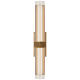 Modern Wall Sconce from the Fascio Collection
